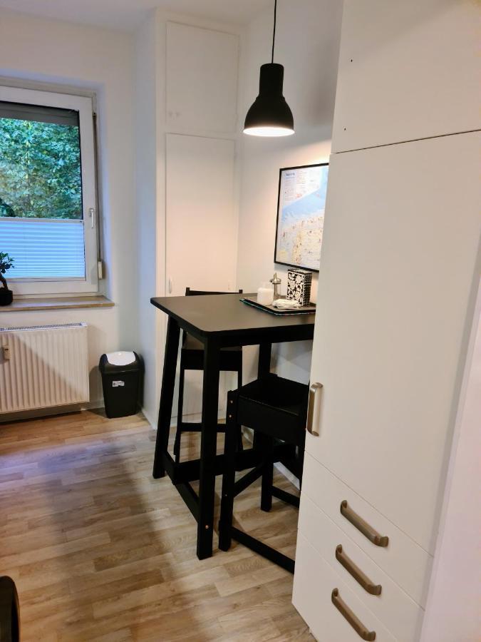 Appartement Fewo-alter *