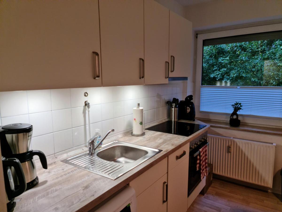 Fewo-alter Wilhelmshaven