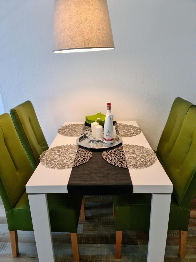 Apartment Fewo-alter Wilhelmshaven