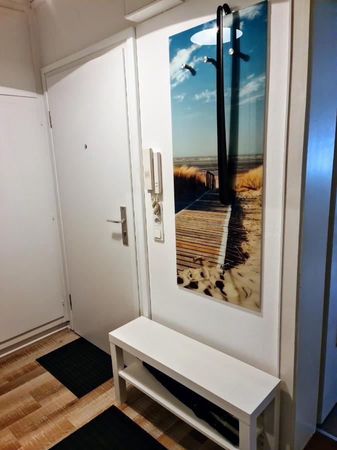 Apartment Fewo-alter