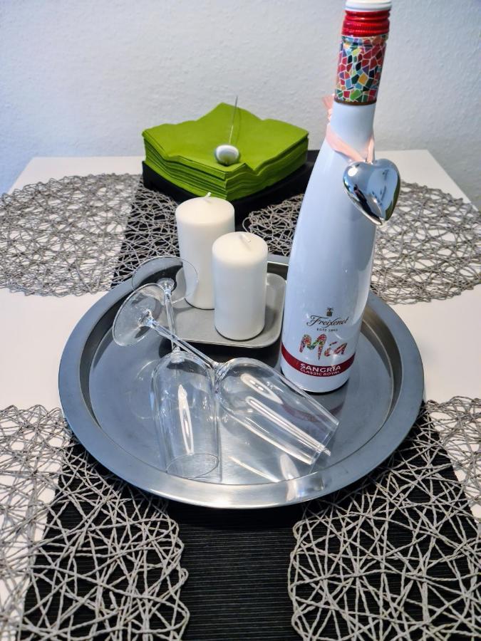 Apartment Fewo-alter