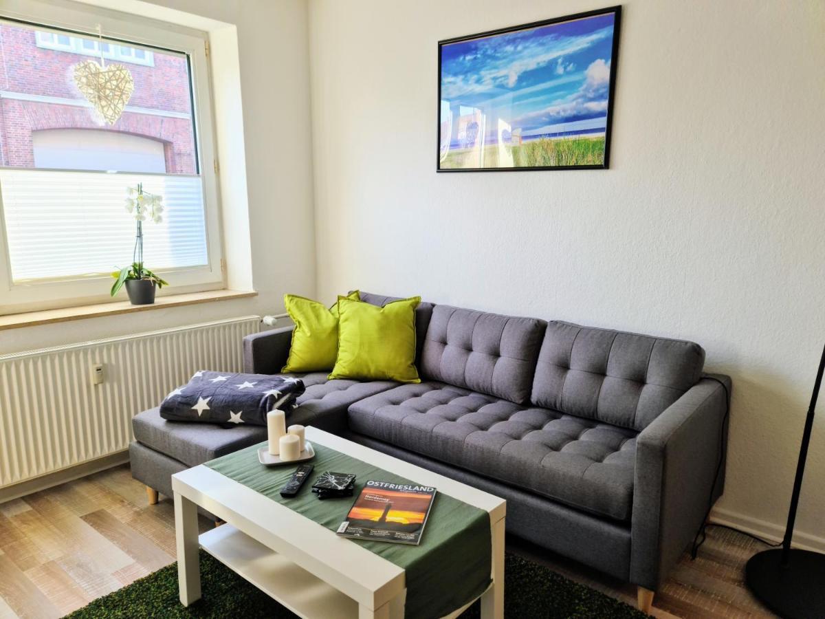 Apartment Fewo-alter