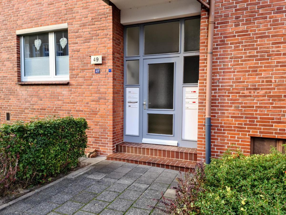 Fewo-alter Wilhelmshaven