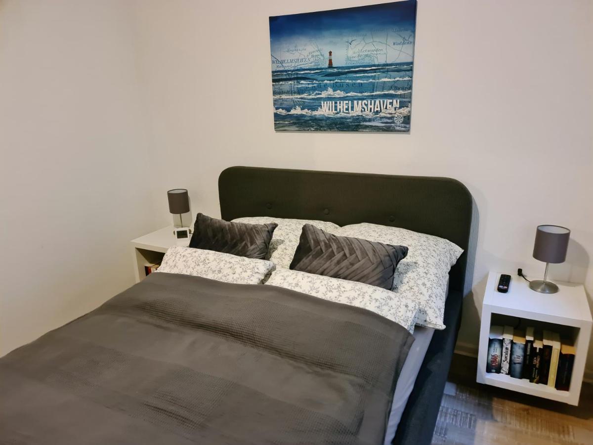 Apartment Fewo-alter *